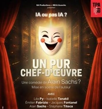 Un pur chef-d'oeuvre