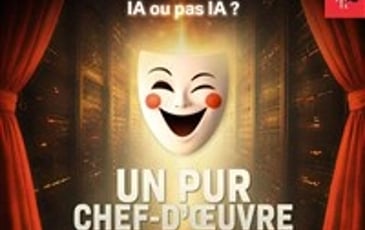 Un pur chef-d'oeuvre
