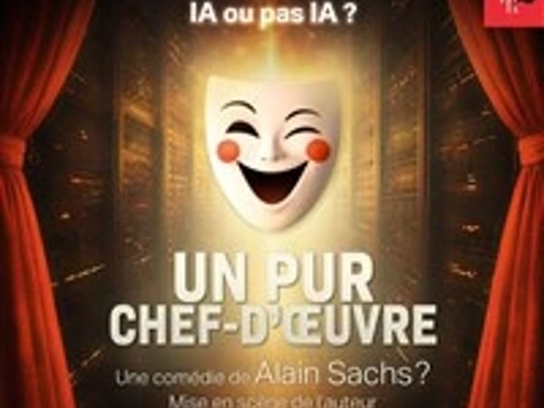 Un pur chef-d'oeuvre