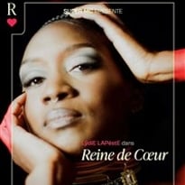 Reine de Coeur