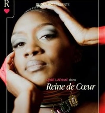Reine de Coeur