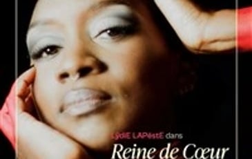 Reine de Coeur