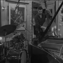 Nicolas Fabre Trio