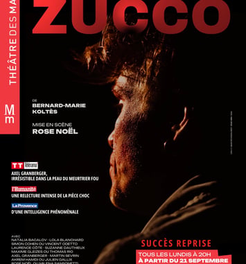 Roberto Zucco