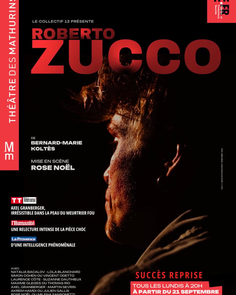 Roberto Zucco