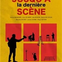 Jusqu'à la dernière scène