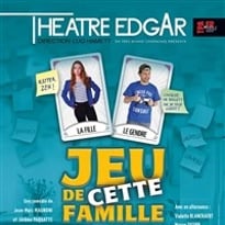 Jeu de cette famille