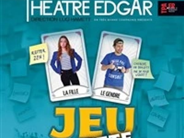 Jeu de cette famille