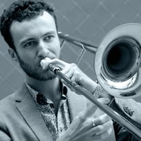 Jam session Jazz « Chœur de trombones » par Cyril Galamini