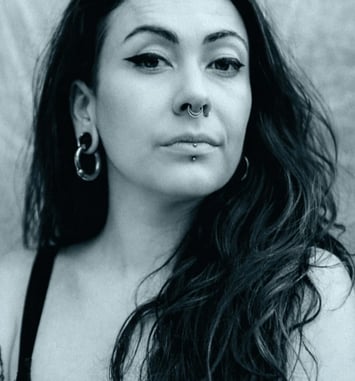 Sarah Kay Trio