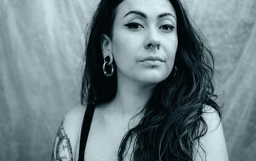 Sarah Kay Trio