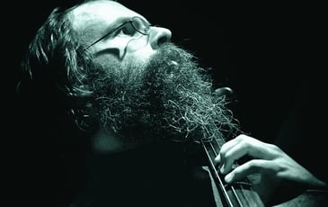 Karsten Hochapfel: Solo & Duo, Progressive Chamber Music