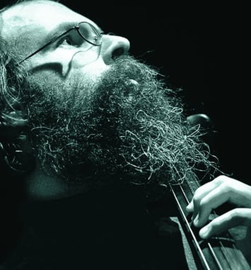 Karsten Hochapfel / Gingembre Electric ft. Elise Caron