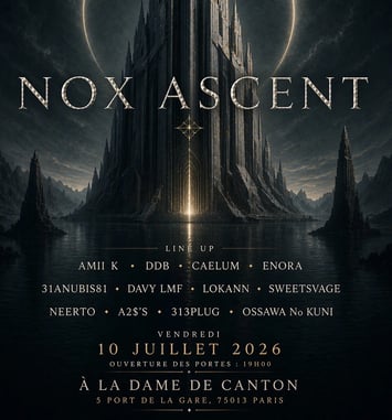 Nox Ascent
