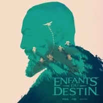 Enfants du destin (tournée acoustique)