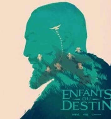 Enfants du destin (tournée acoustique)