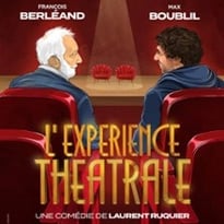 L'expérience Théâtrale
