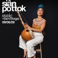 Siân Pottok