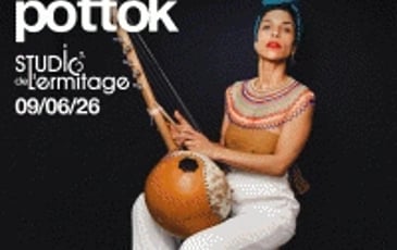 Siân Pottok