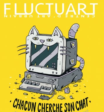 Chacun Cherche Son Chat