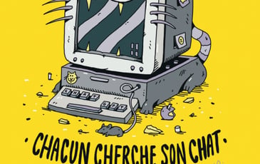 Chacun Cherche Son Chat