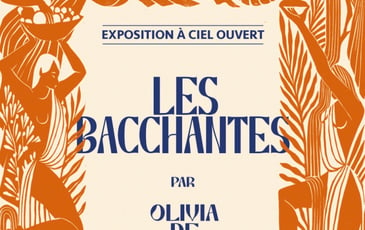 Olivia de Bona, Les Bacchantes