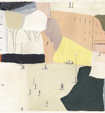 Paysages [X3]