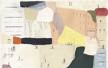 Paysages [X3]