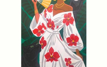 Onirique : Liroy