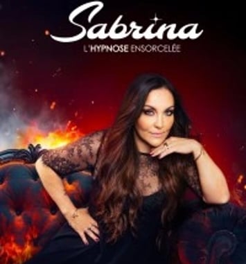 Sabrina Rives : L'Hypnose Ensorcelée