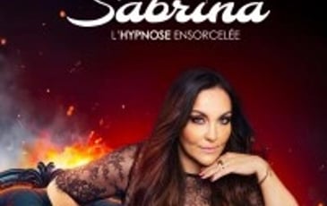 Sabrina Rives : L'Hypnose Ensorcelée