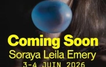 Coming Soon