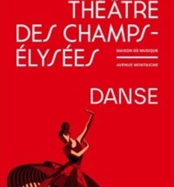 Ballet de l'Opéra de Lyon : Sharon Eyal et Mats Ek