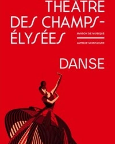 Ballet de l'Opéra de Lyon : Sharon Eyal et Mats Ek