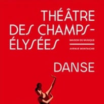 Boston Ballet : Alexander Ekman et Akram Khan
