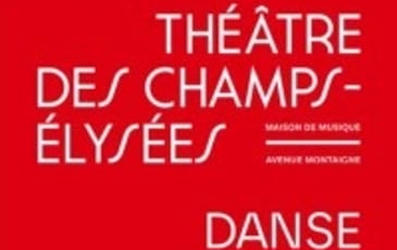 The Joffrey Ballet