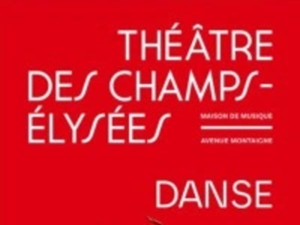 The Joffrey Ballet