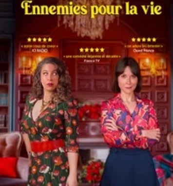 Ennemies pour la Vie