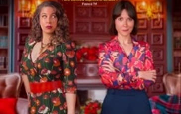 Ennemies pour la Vie