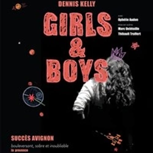 Girls and Boys 2