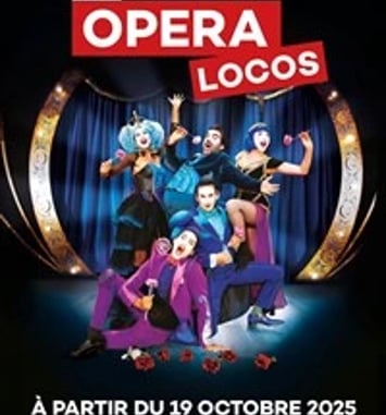 The Opera Locos