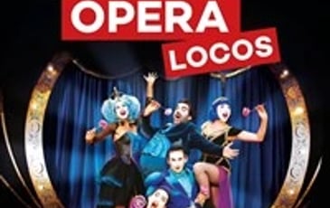 The Opera Locos