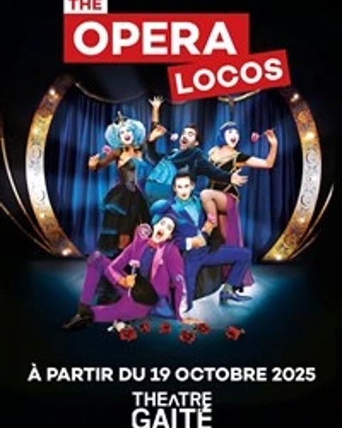 The Opera Locos