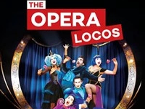 The Opera Locos