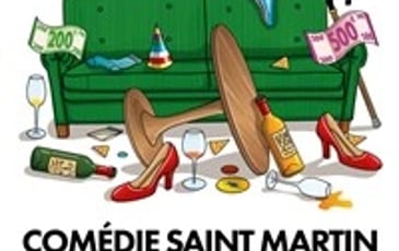 Grosse ambiance