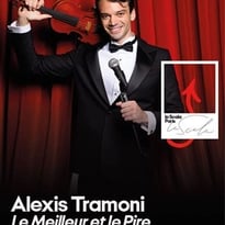 Alexis Tramoni