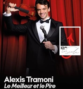 Alexis Tramoni