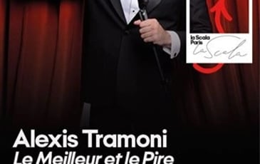 Alexis Tramoni