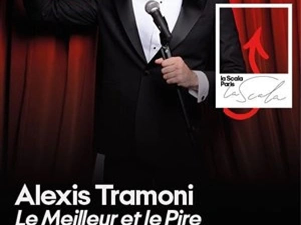 Alexis Tramoni