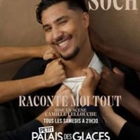Sofiane Soch dans Raconte Moi Tout